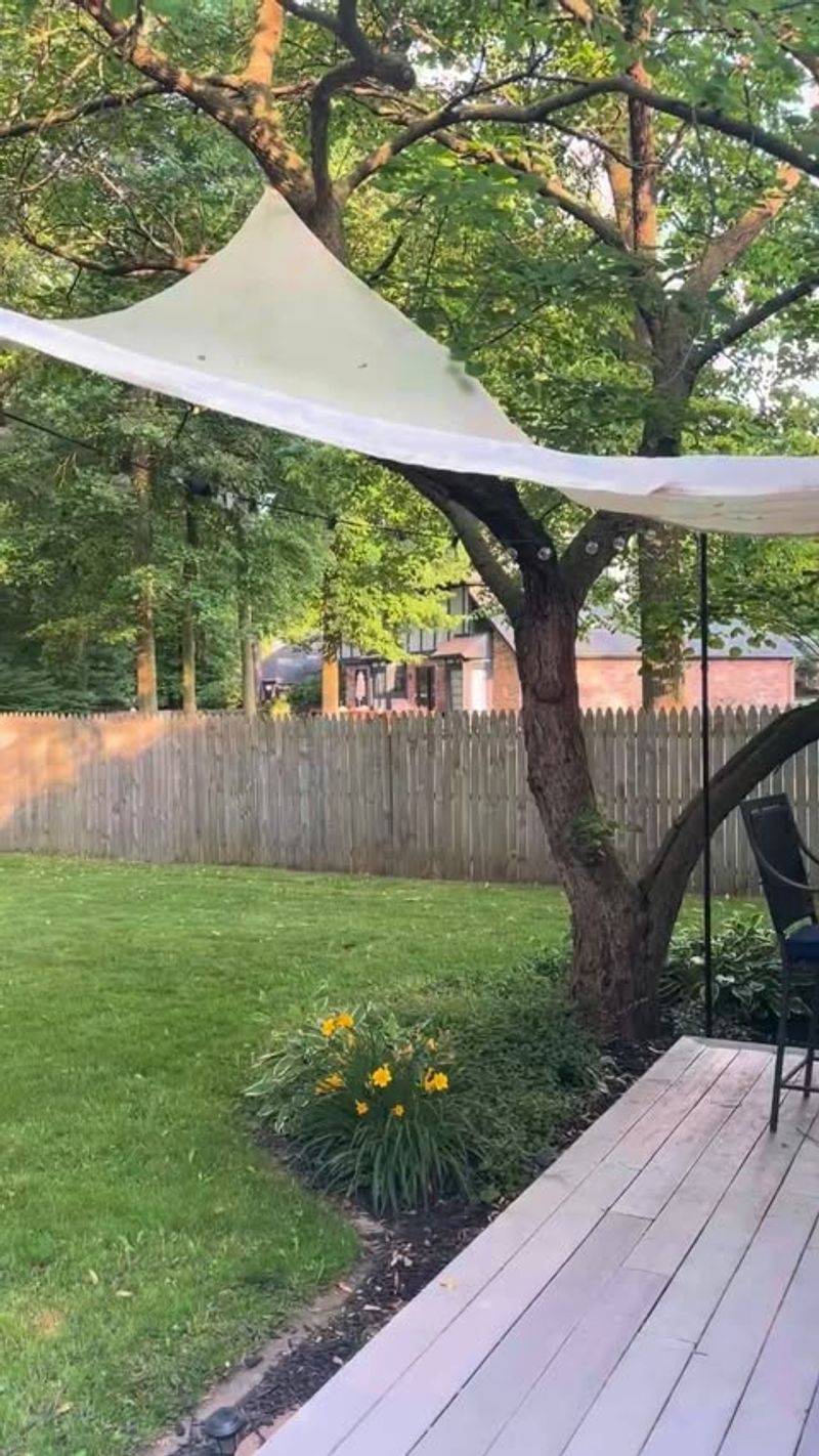 Install Shade Sails