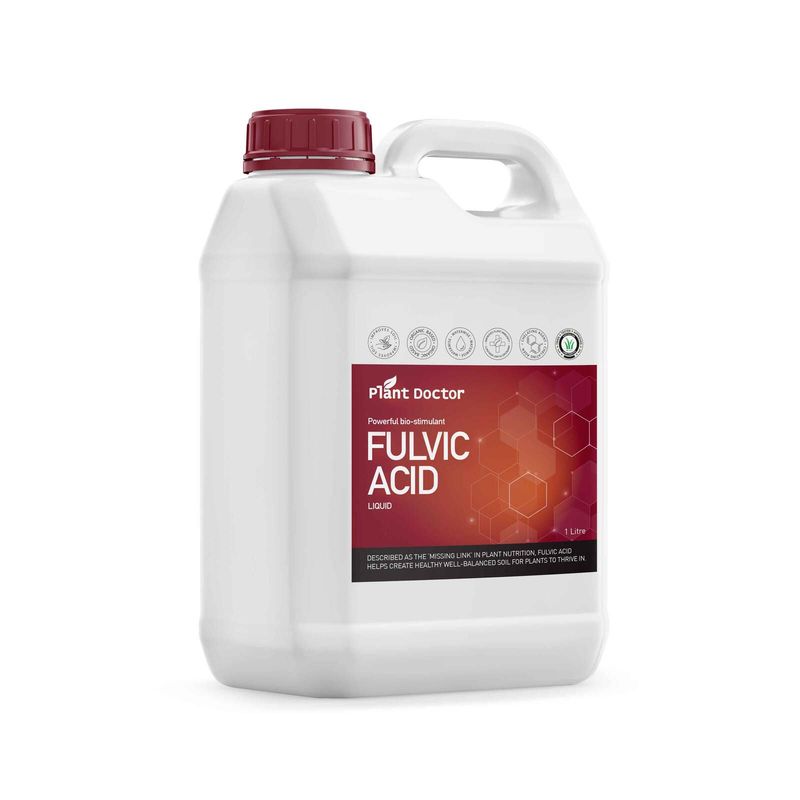Fulvic Acid