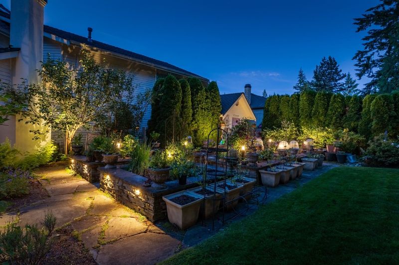 Hodgepodge Of Solar Lights