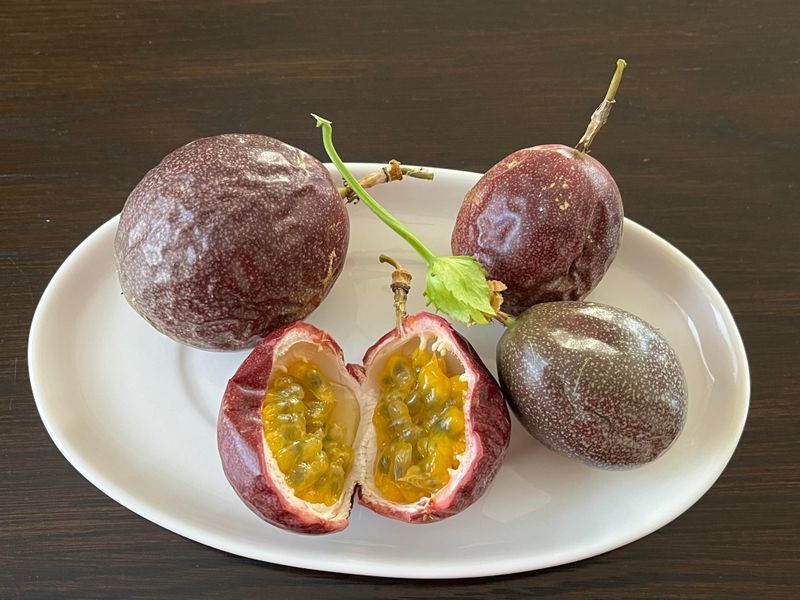 Overly-Ripe Fruit Basket
