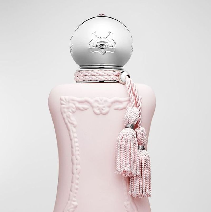 Perfume's Overwhelming Fragrance