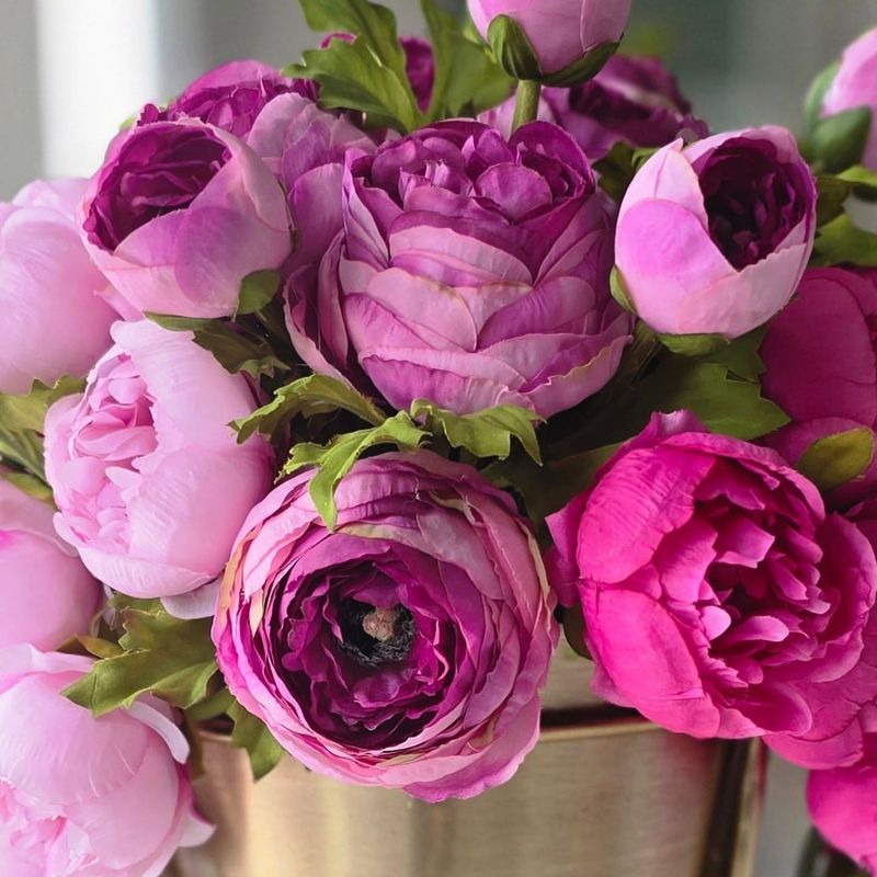 Peony