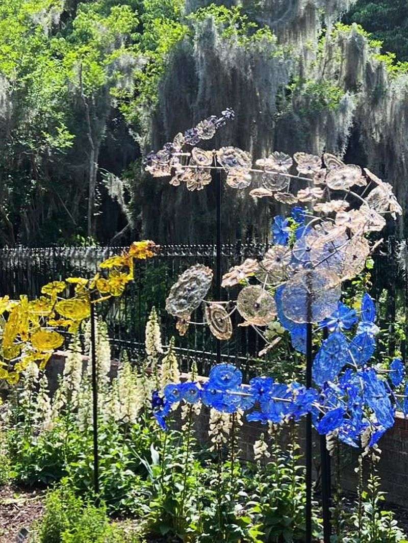 Brookgreen Gardens - Murrells Inlet, South Carolina