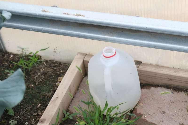 Solar Bottle Water Heaters