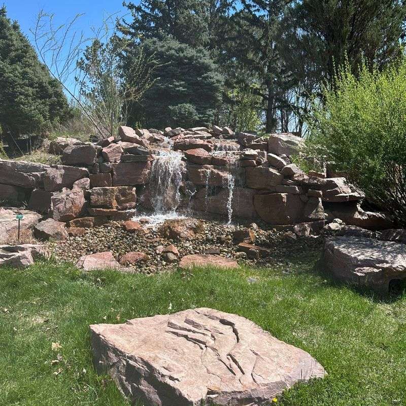 McCrory Gardens - Brookings, South Dakota