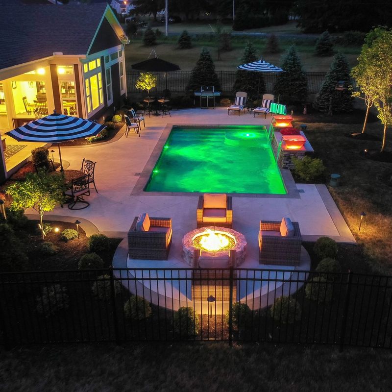 LED Lighting Systems