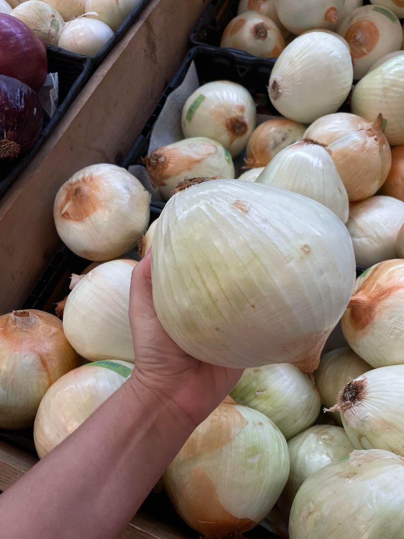 Onions