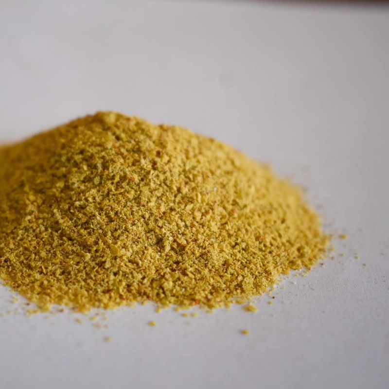 Corn Gluten Meal: Natural Pre-Emergent