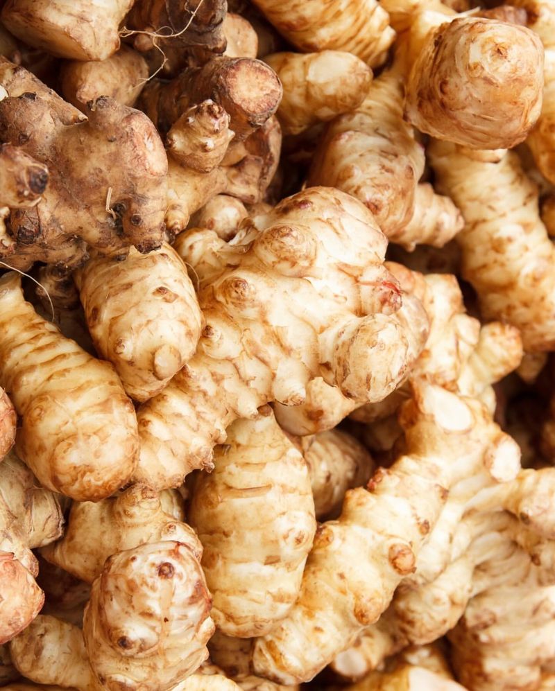 Sunchokes
