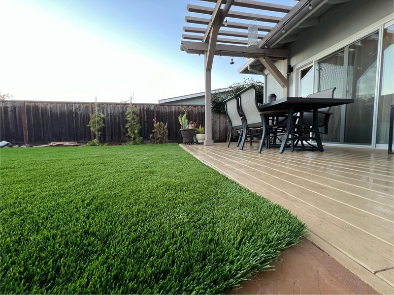 Artificial Turf in Historic Districts