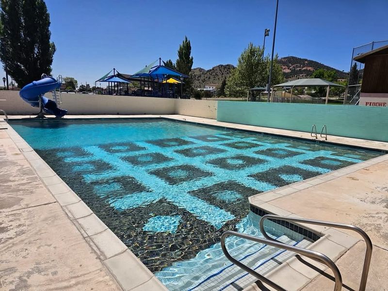 Above-Ground Pools