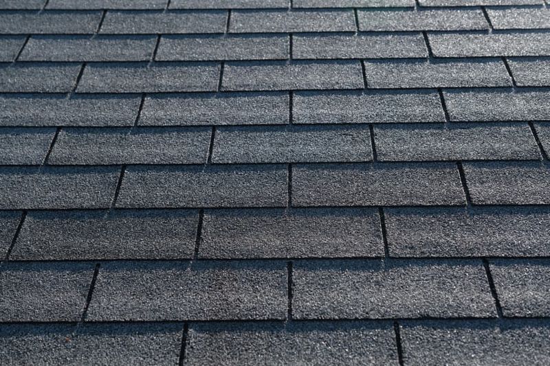 Asphalt Shingles