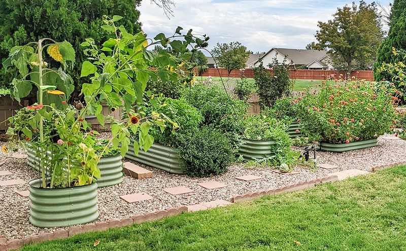 Cattle Trough Conversions