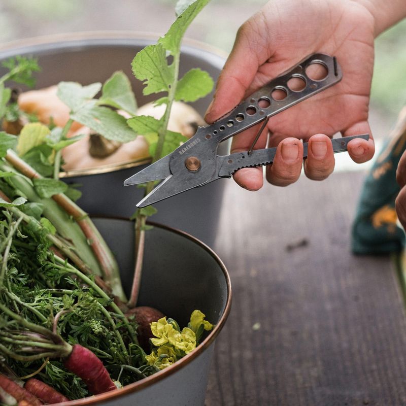 Gather The Right Tools