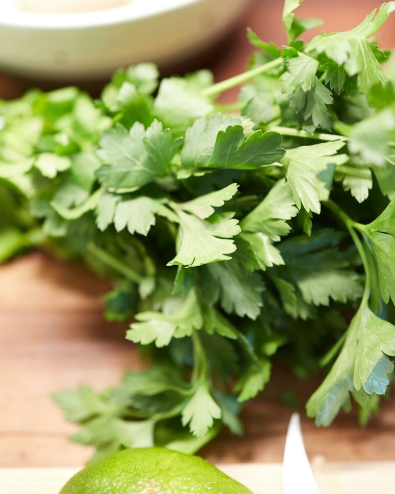Parsley: The Nutritional Powerhouse