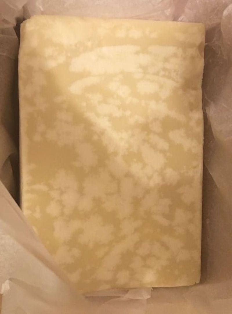 Shea Butter - Africa's Golden Gift