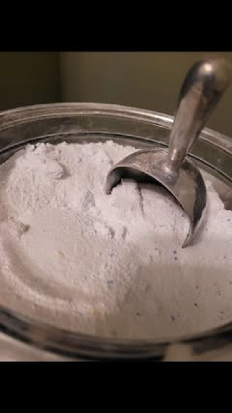 Borax Powder