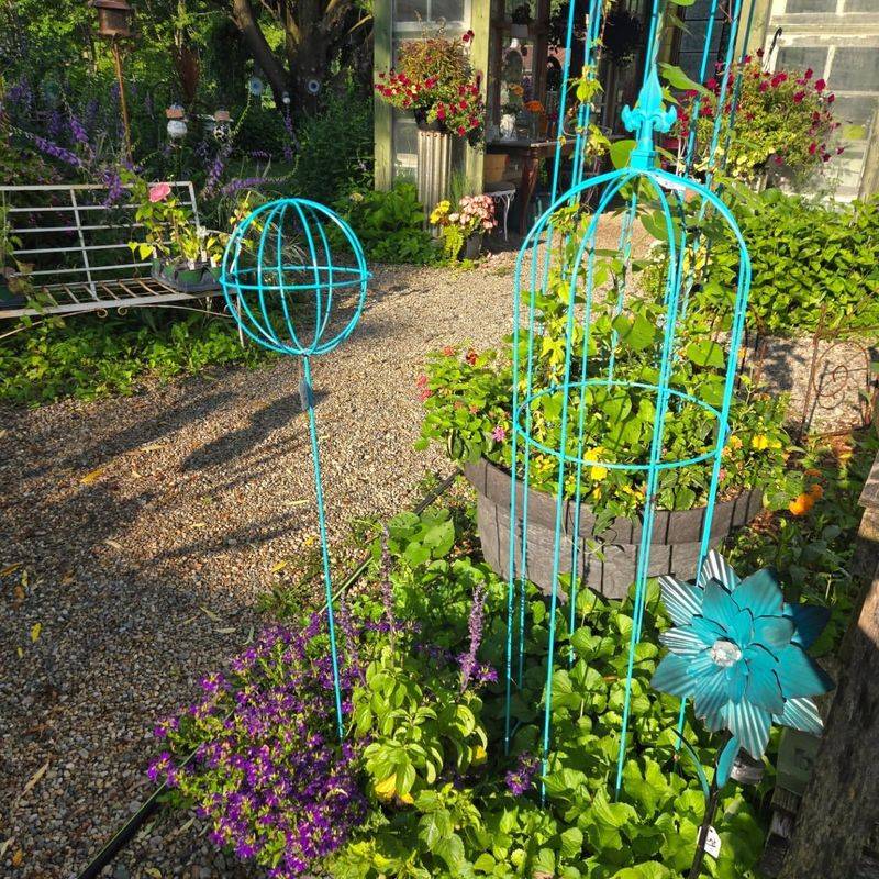 Garden Art