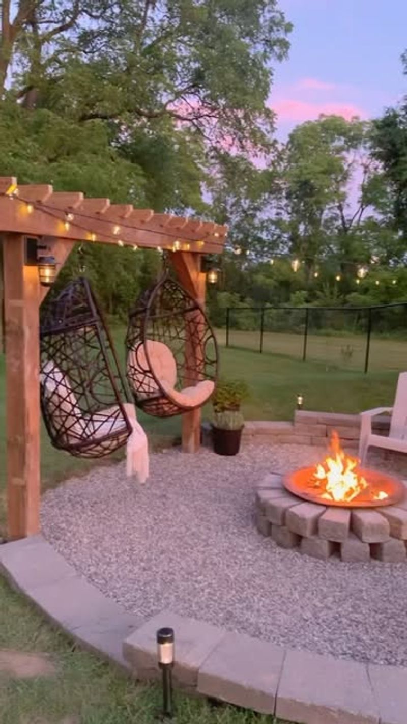 DIY Fire Pit