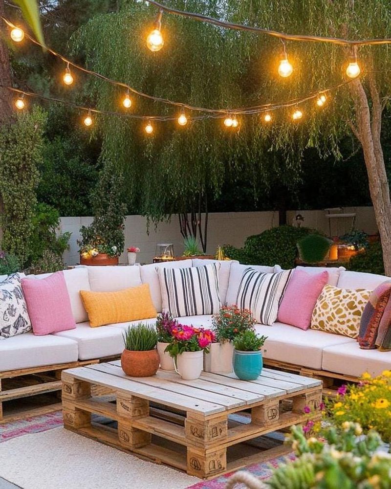 Outdoor Pillows