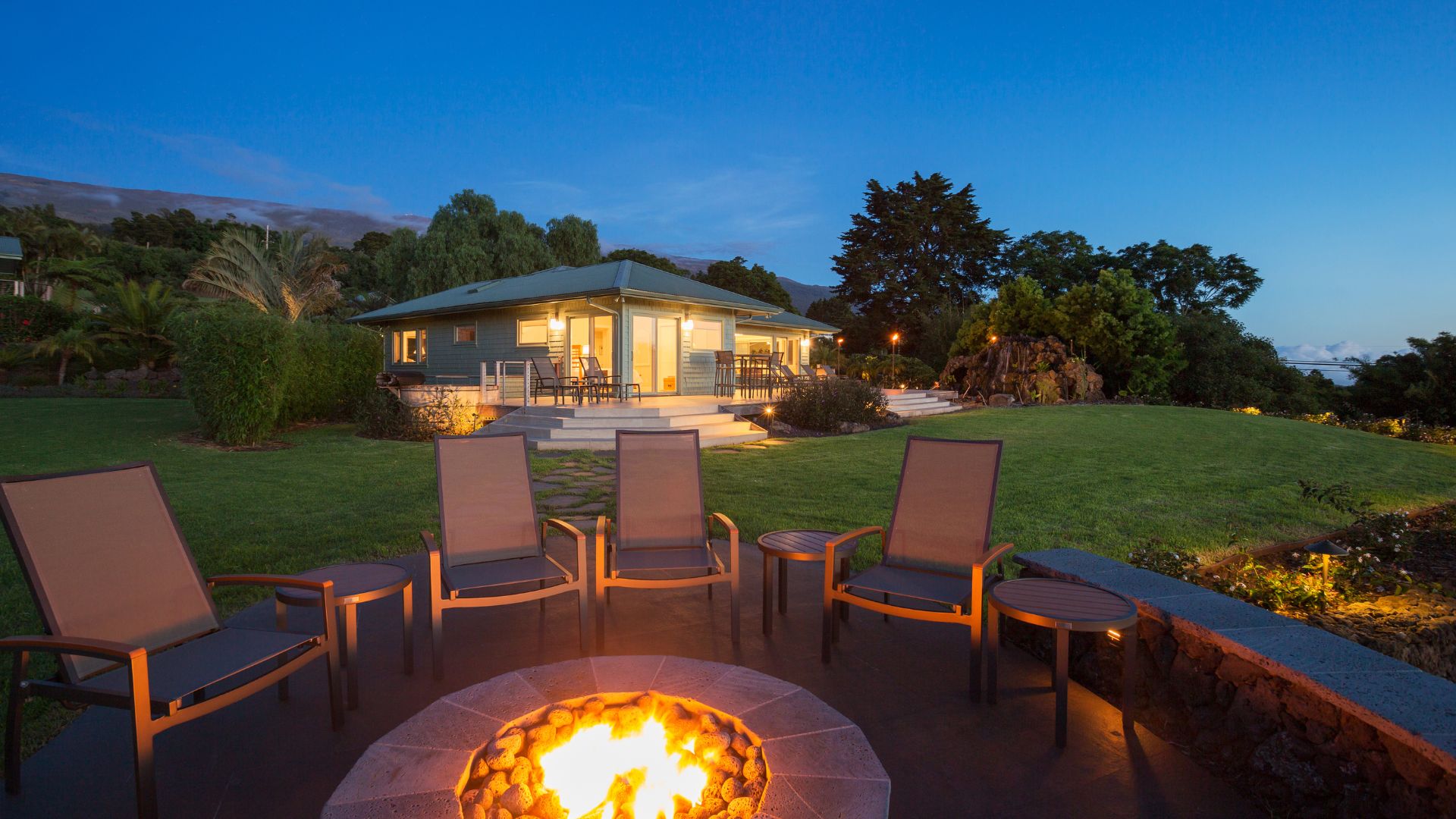 Compact Yards In Massachusetts? Try These No-Lawn Designs