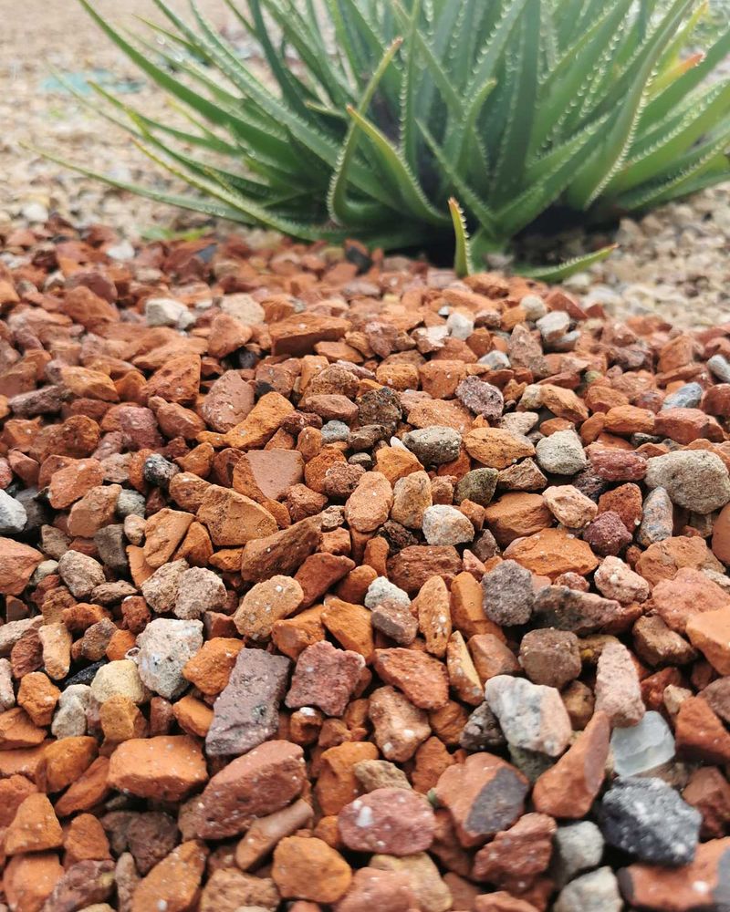 Crushed Brick