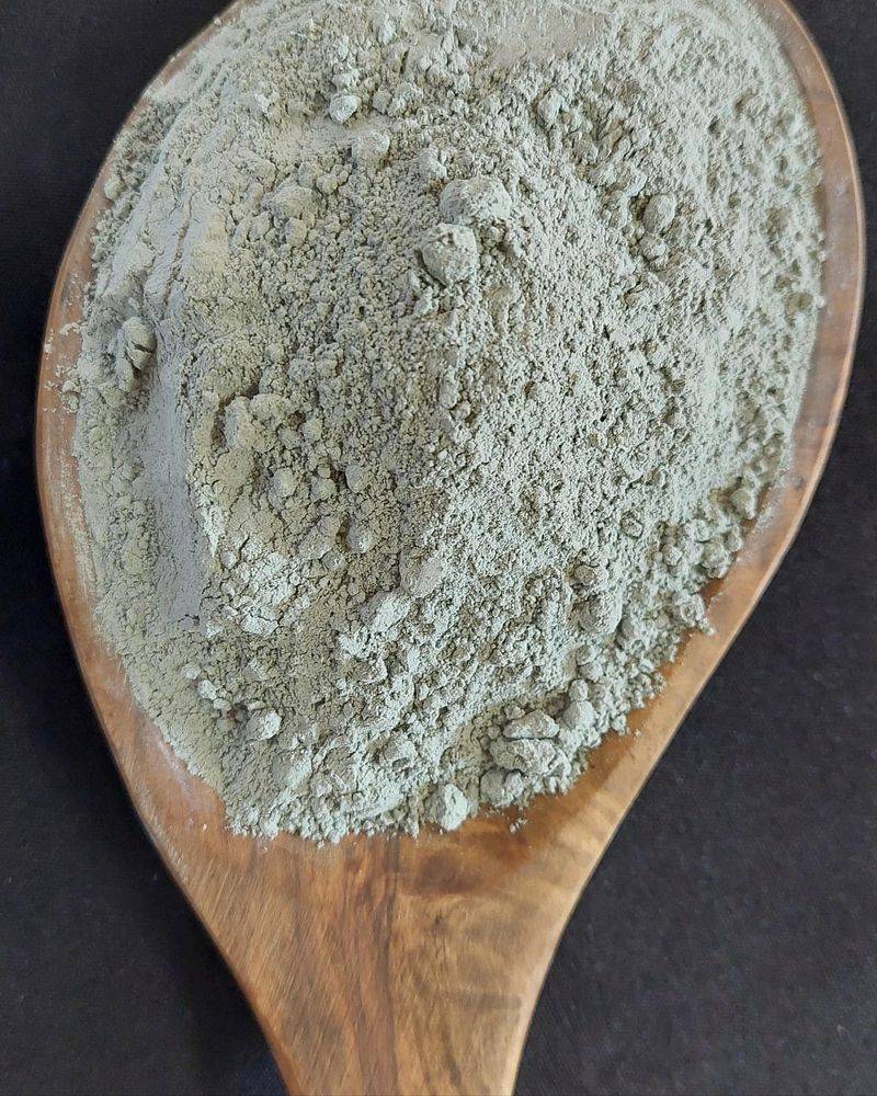 Rock Dust Minerals