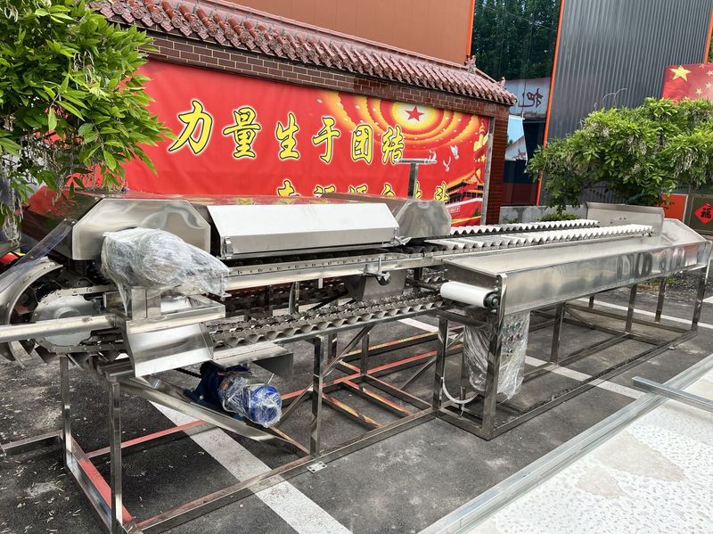 Vacuum Cooling Technology