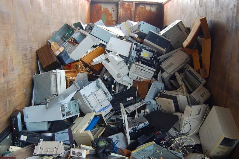 Electronics and Appliances
