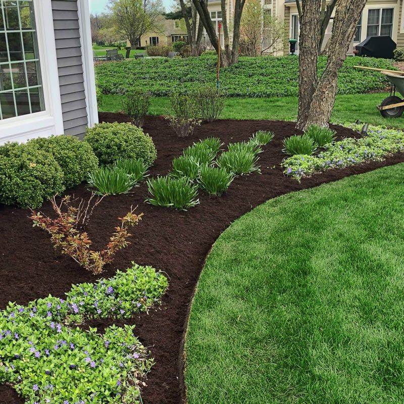 Lawn Management