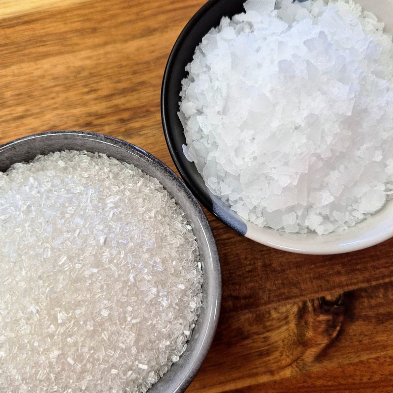Epsom Salt