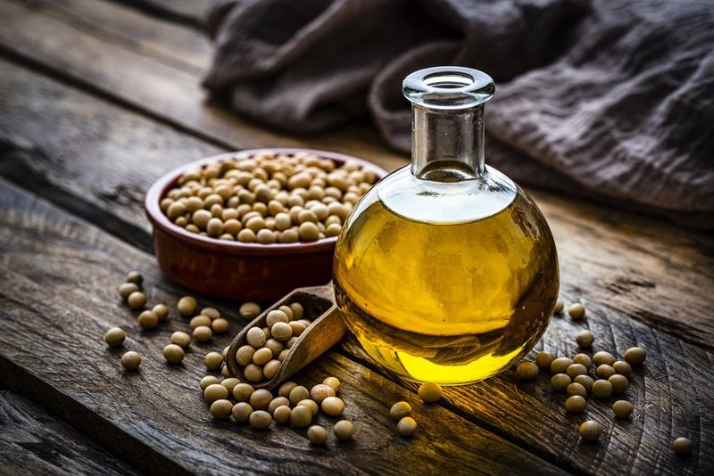 Cooking Oil