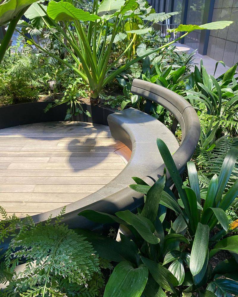 Design A Pocket Patio