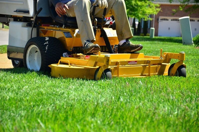 Maintain Equipment Properly