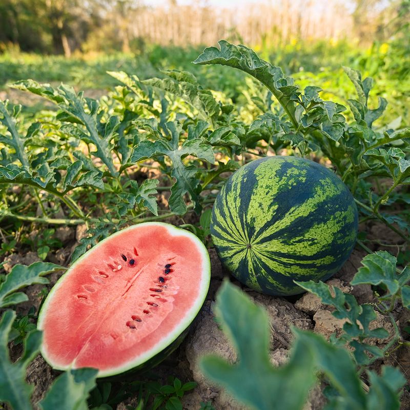Watermelon