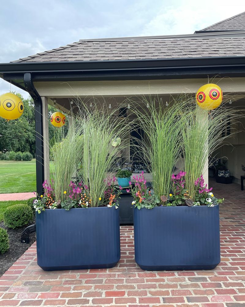 Privacy Planter Box Combo