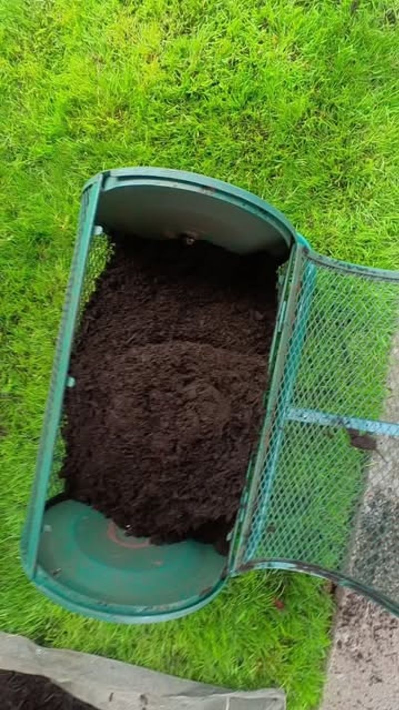 Mulch Spreaders