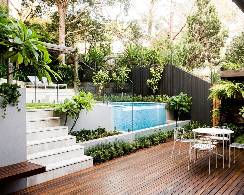 Build A Multi-Level Deck