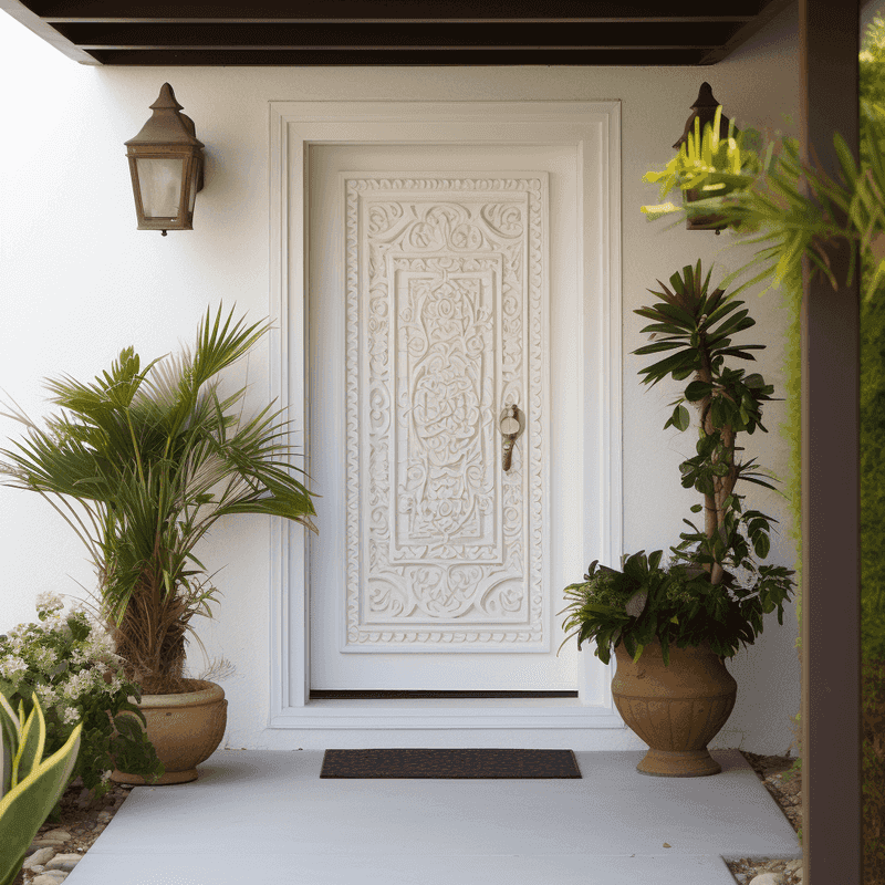 Designer Fix: Symmetrical Arrangements