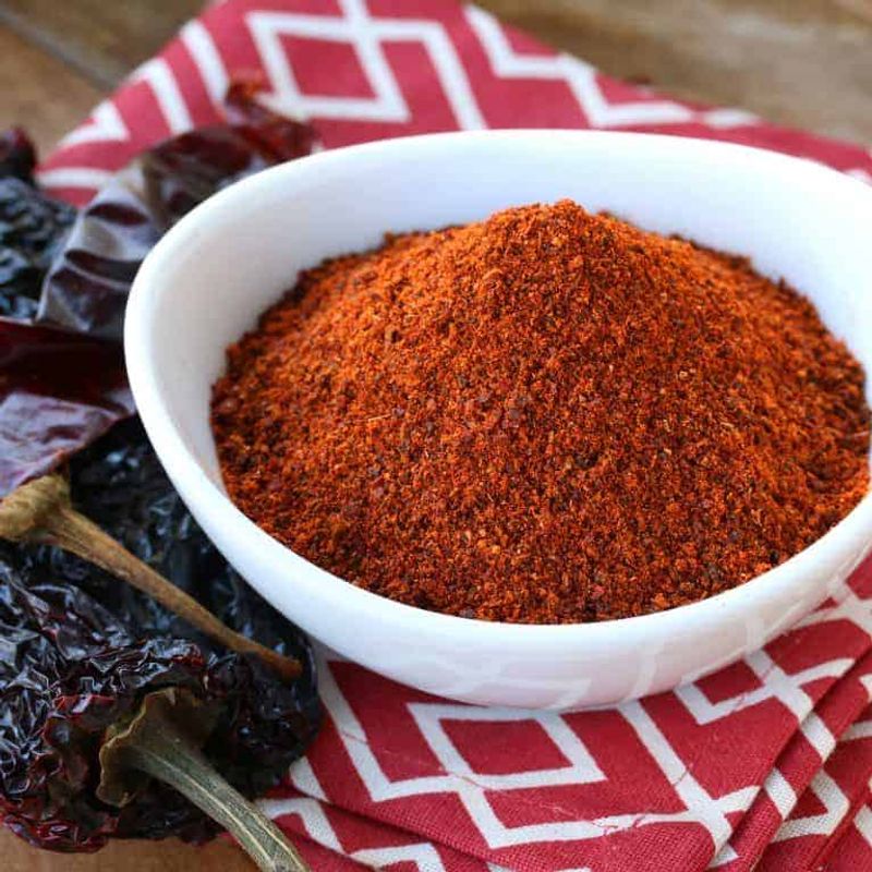 Chili Pepper Powder