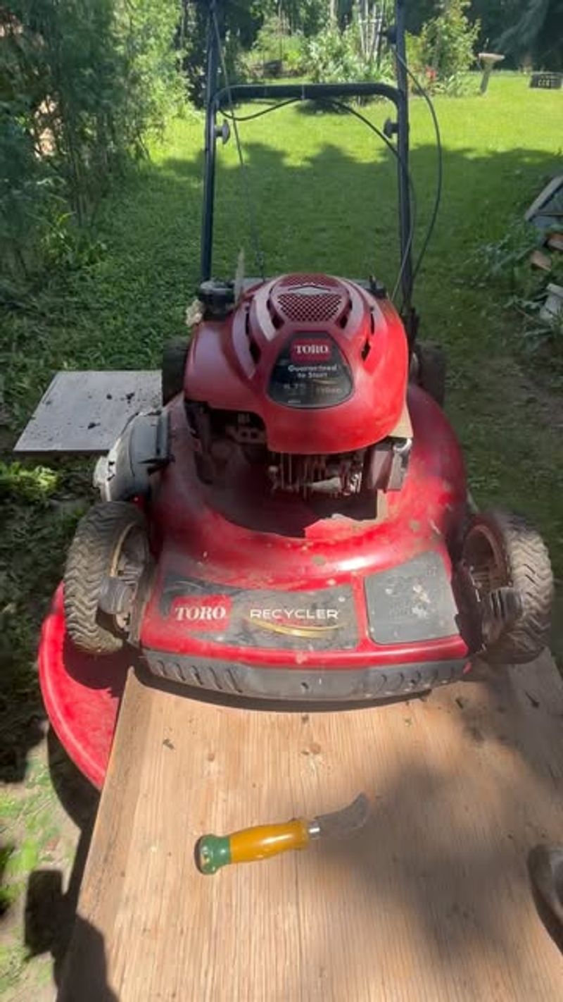 Neglecting Equipment Maintenance