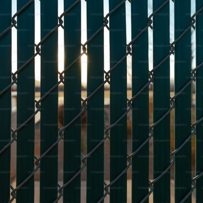 Don't Make Modifications To Shared Fences