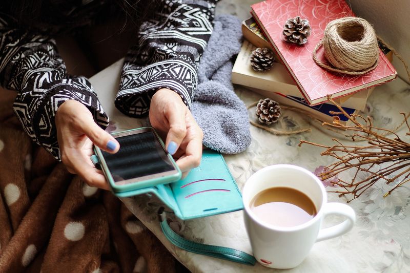 Don't Resort To Social Media Complaints