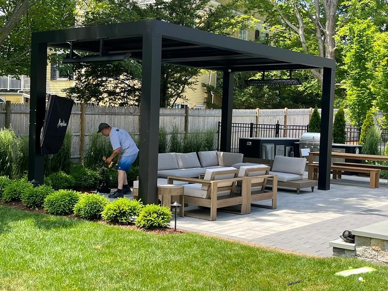 Outdoor Speakers