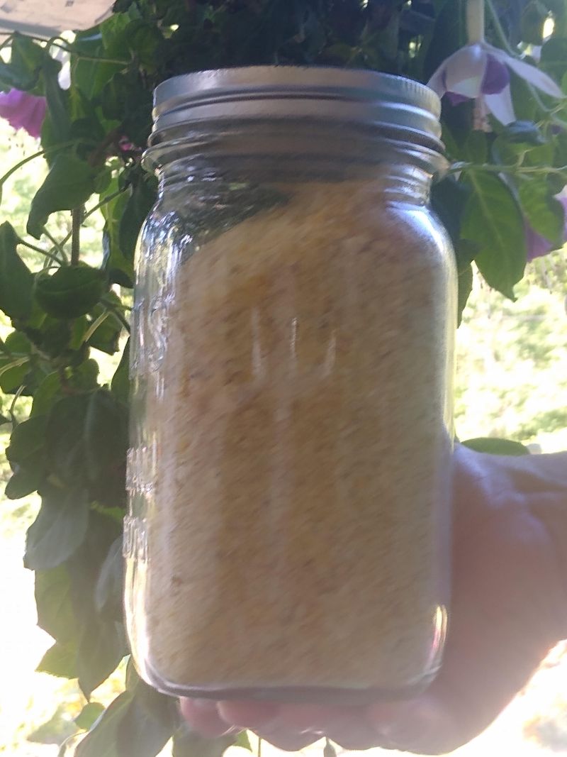 Corn Gluten Meal