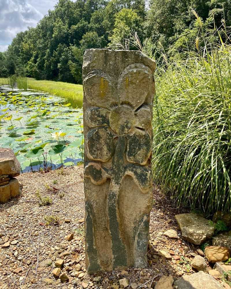 Incorporate Local Limestone