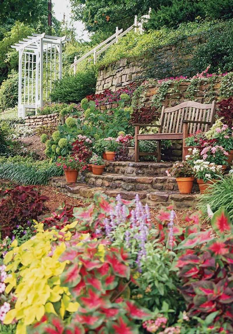 Excessive Hardscaping Without Permits