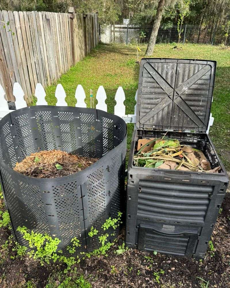 Composting Violations