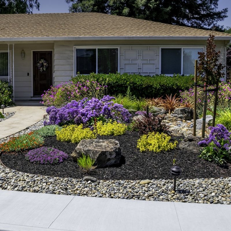 Lawn-Centric Designs
