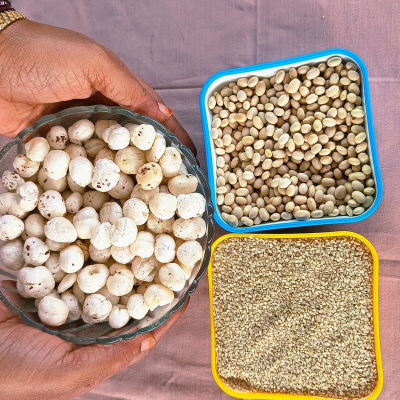 Bone Meal: Phosphorus Powerhouse